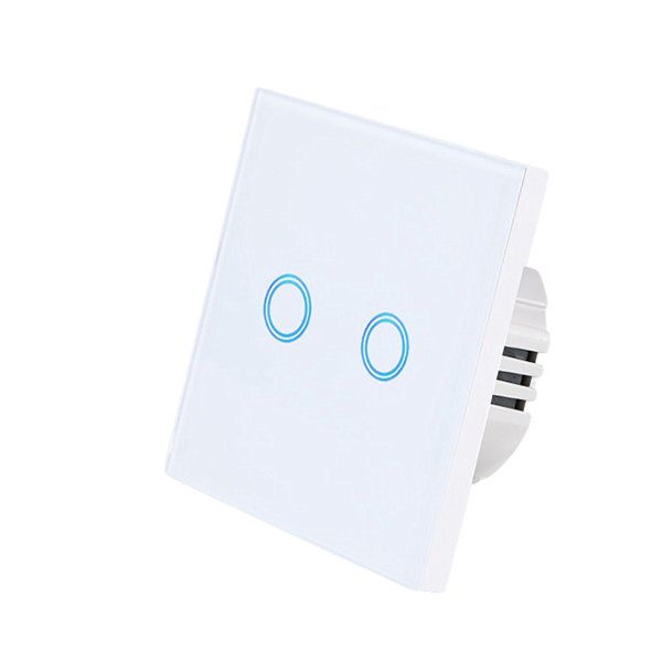 Wifi Tuya Zigbee 터치 USB 벽 스위치